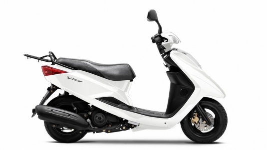 Funda de asiento Xtreme para Yamaha Vity 125cc.