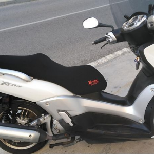 Funda de asiento Xtreme para Yamaha Xcity 125/250cc.