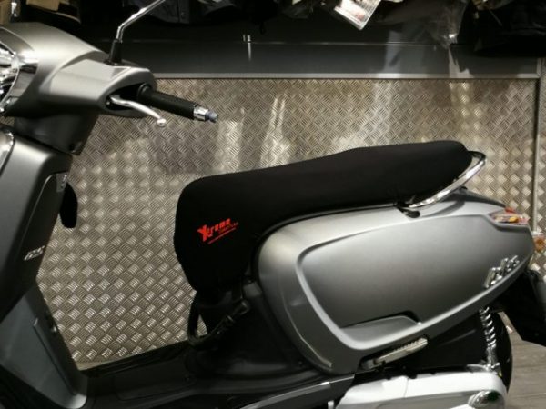 Funda asiento moto Xtreme Bike